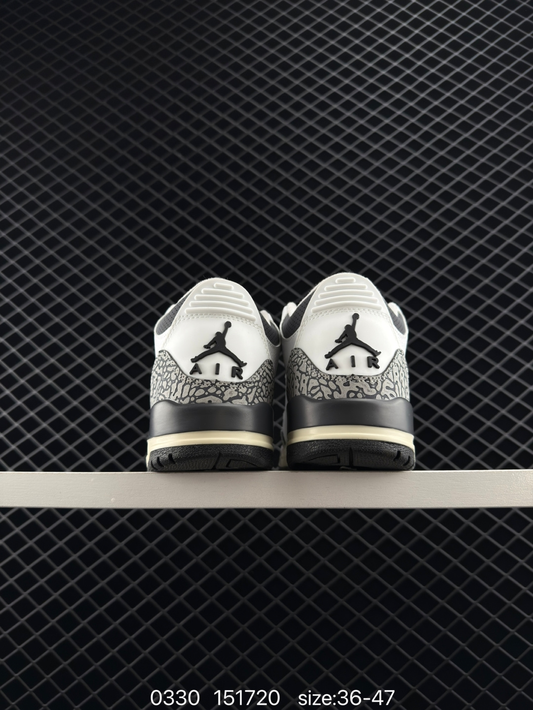 Nike Air Jordan 3 Retro SE